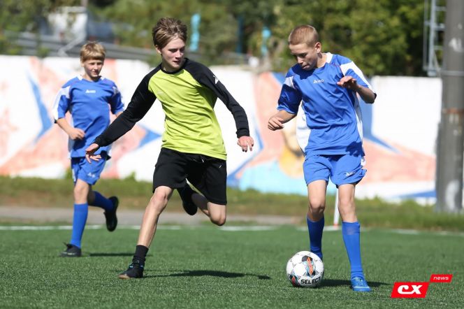 Фото: Владимир Мартынов / «Спортивная хроника»