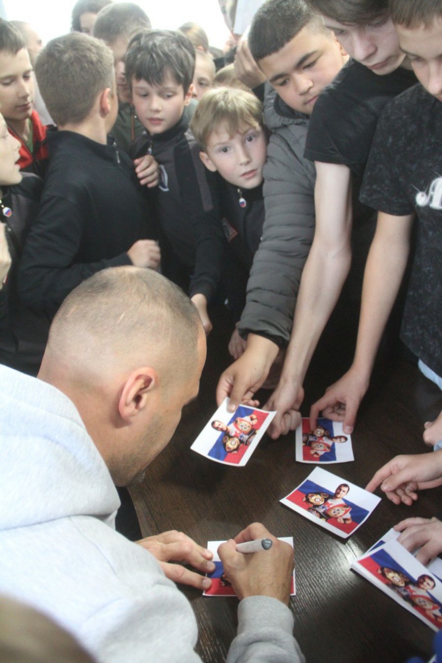 Фото: Ярослав Махначёв