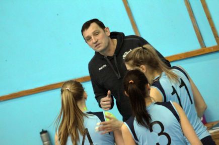 Показали зубки