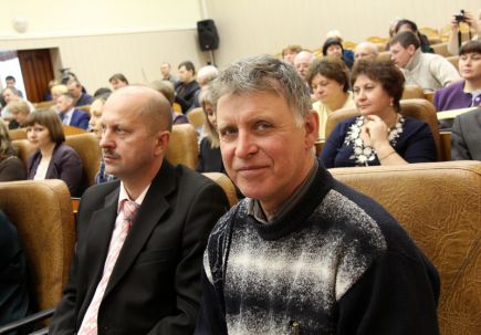 Королей и пешек разобрали по классам