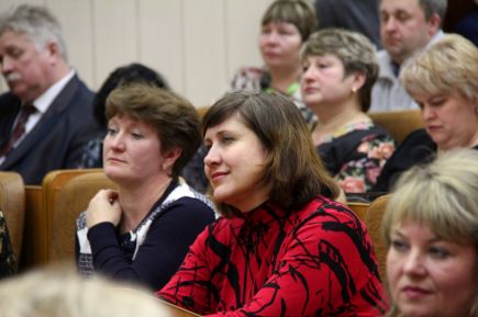 Королей и пешек разобрали по классам