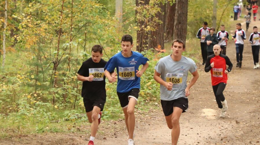 Фото: Александр Чёрный/"Алтайский спорт"