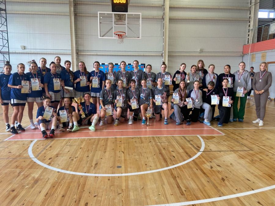 В Барнауле прошёл фестиваль АСБ «Летний кубок Алтая»