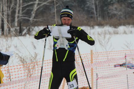 В Барнауле завершились чемпионат и первенство Сибирского федерального округа в лыжных дисциплинах.