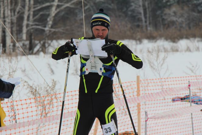 В Барнауле завершились чемпионат и первенство Сибирского федерального округа в лыжных дисциплинах.