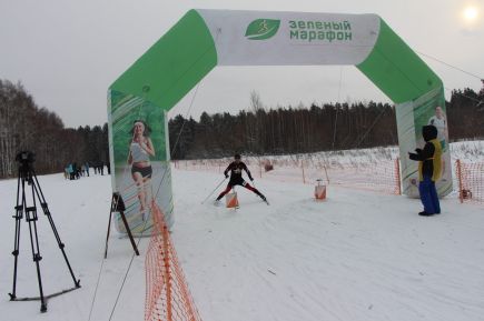В Барнауле завершились чемпионат и первенство Сибирского федерального округа в лыжных дисциплинах.