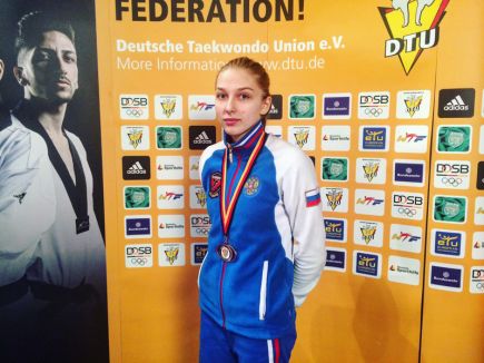 Олимпийская прибавка