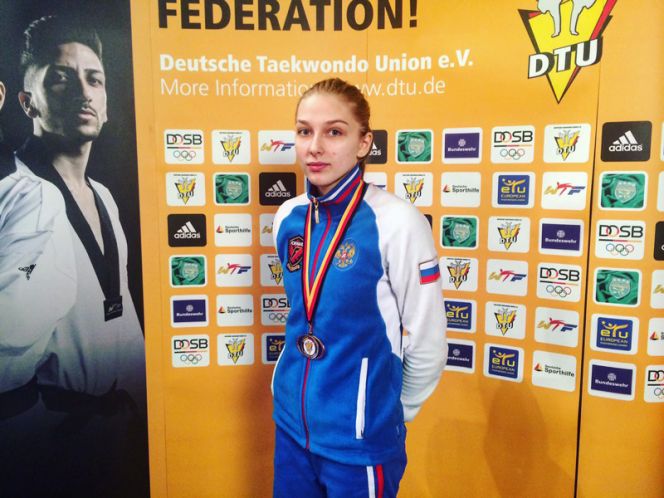 Олимпийская прибавка