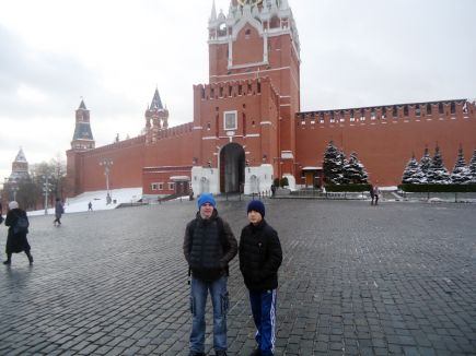 Александр Кайгородов из Заринского района завоевал три медали на первенстве России по лыжным гонкам.