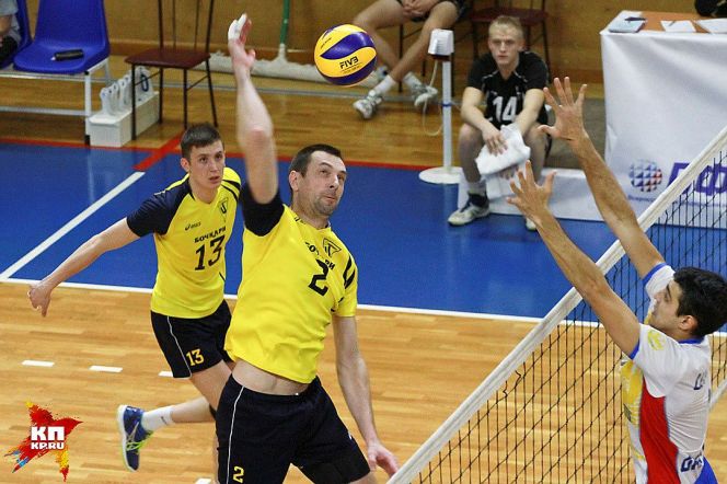 Константин Порошин: «Нас называли голодными студентами!»