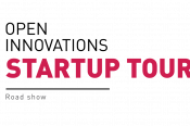 Барнаул впервые станет площадкой для проведения стартап-тура «Открытые инновации».