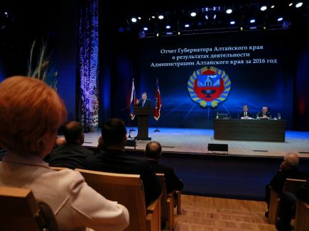 Александр Карлин: «Спорт должен быть доступным»