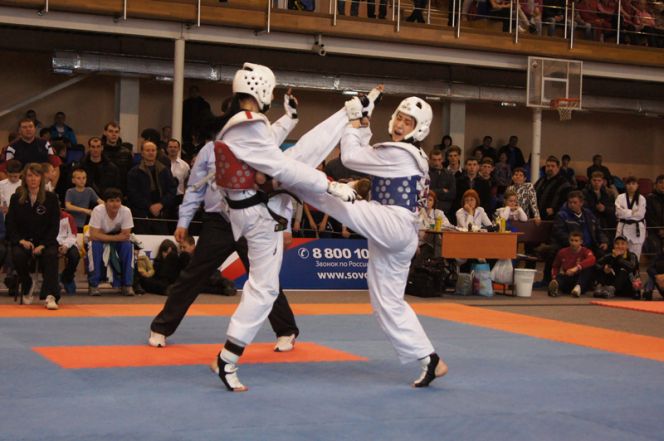 Самый важный экзамен