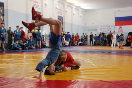 А дело живёт