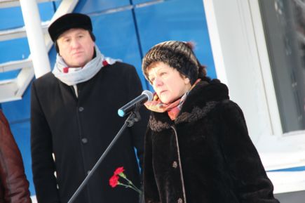 А дело живёт