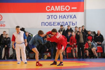 А дело живёт