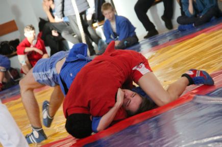 А дело живёт