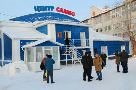 А дело живёт