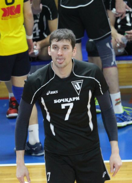 «Университет» дома повторно взял верх над «Грозным» – 3:1.