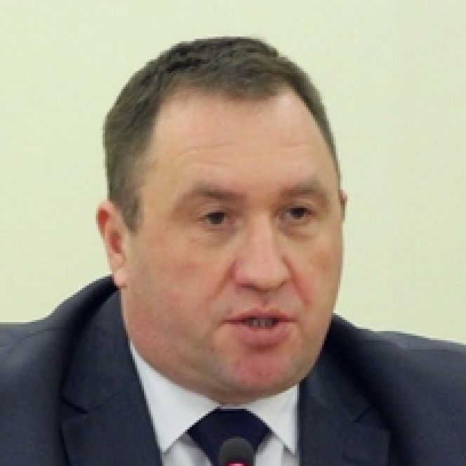 Андрей Щукин: Спортивные объекты должны быть доступны для занятий населения