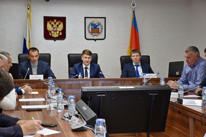 Фото: сайт АКЗС