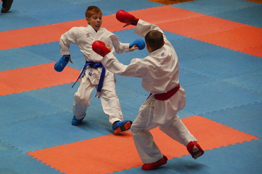 Фото: Олег Харлов / «Алтайский спорт»