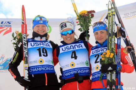 Ураган на финише