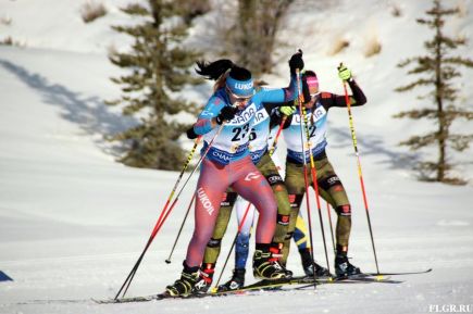 Ураган на финише