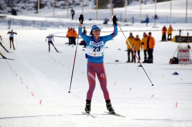 Ураган на финише