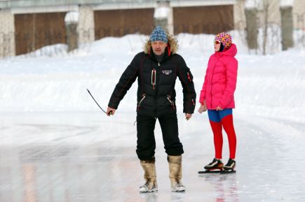 В Барнауле прошёл заключительный зональный этап первенства России среди юношей и девушек (фото).