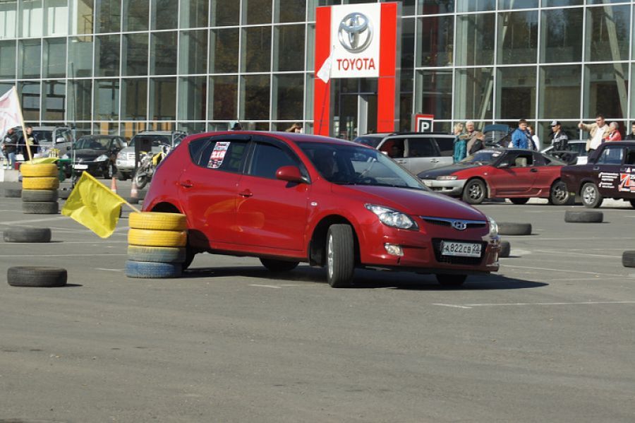 Фото: Ярослав Махначёв 