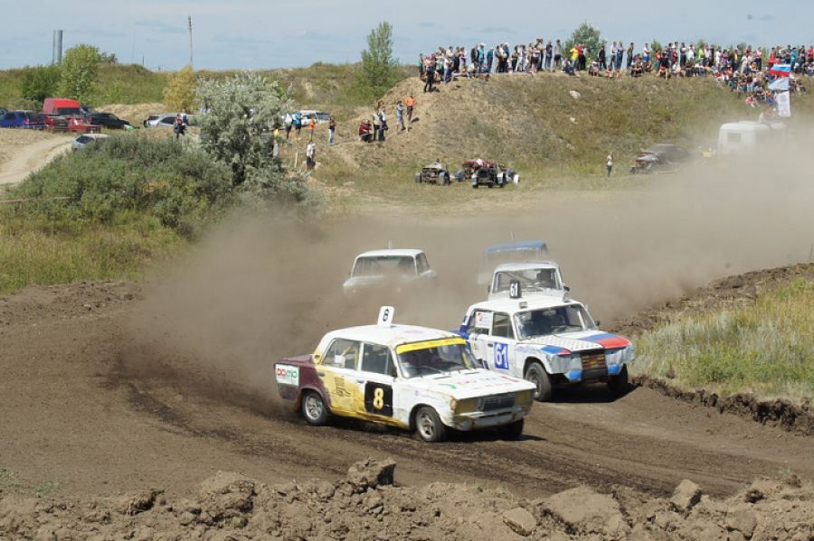 Фото: Ярослав Махначёв 