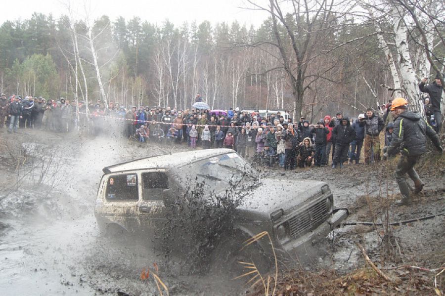 Фото: Ярослав Махначёв 