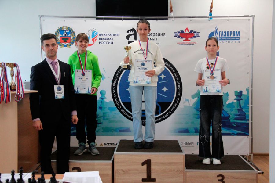 Фото: сайт ФШАК