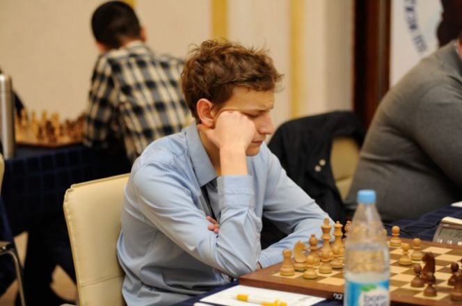 Алтайские шахматисты сыграли в престижном турнире «Moscow Open-2017».