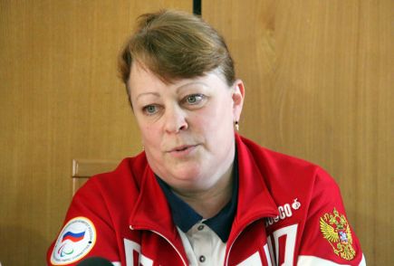 Сильные и красивые