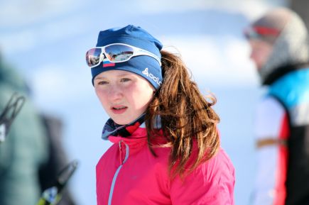 В городских условиях