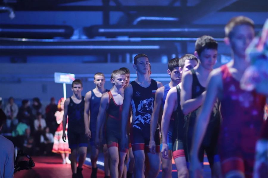 Фото: «Бийский рабочий»