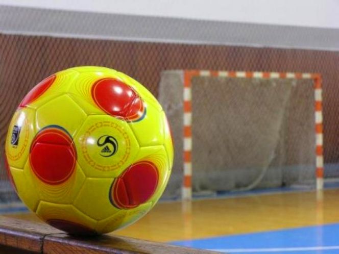 11-12 февраля. Барнаул. СК «Победа». Первенство России среди любительских команд, первая лига, зона «Сибирь», группа «Запад».