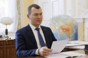 Министр спорта России Михаил Дегтярёв: "В 2025 году в России начнётся реализация программы "Земский тренер" 