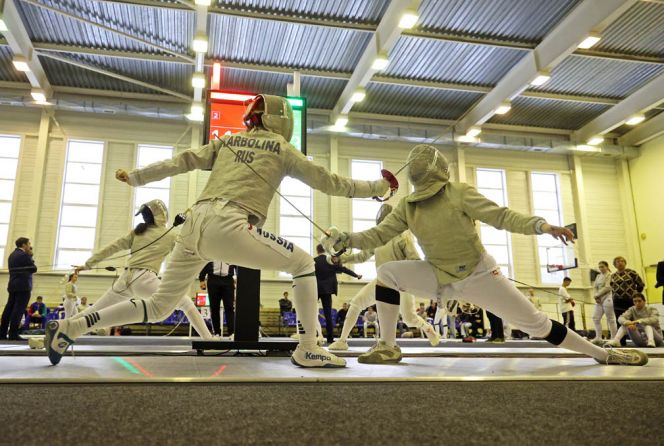 Фото: Андрей Каспришин/"Алтайская правда"