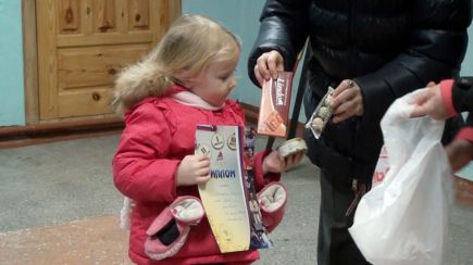 В Барнауле прошёл первый этап Кубка России по гонке-буксировке и Кубок на призы зоомаркета «Альф» в состязаниях упряжек.