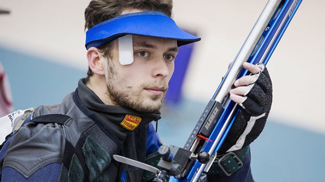 Меткий глаз