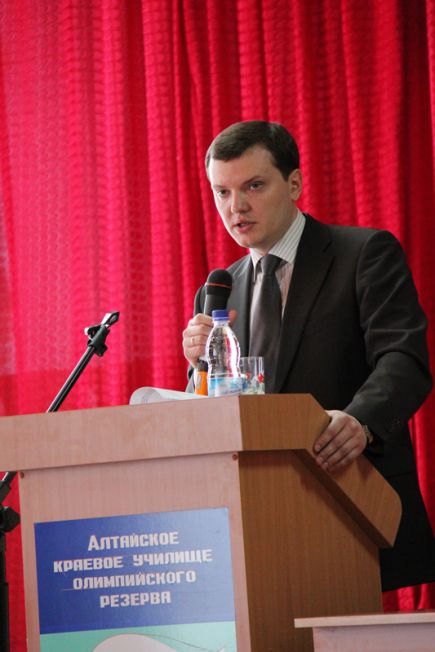 Впереди много дел 