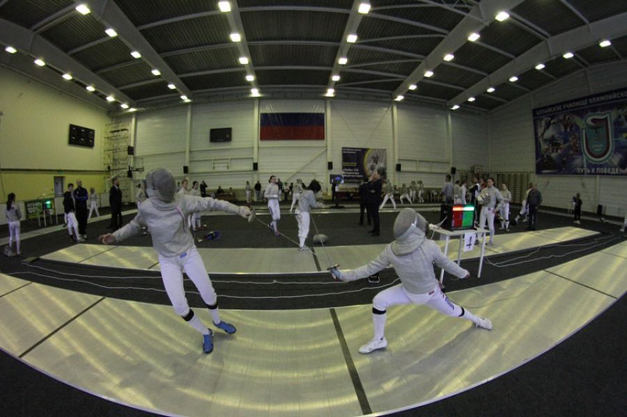 Фото: Ярослав Махначёв/"Вечерний Барнаул"