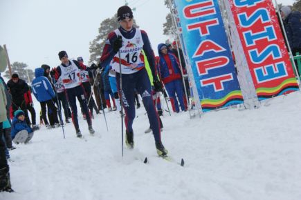 Все в сборе