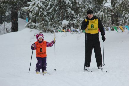 Все в сборе