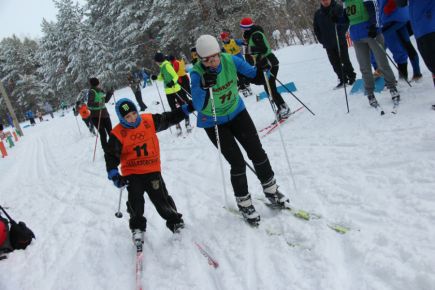 Все в сборе