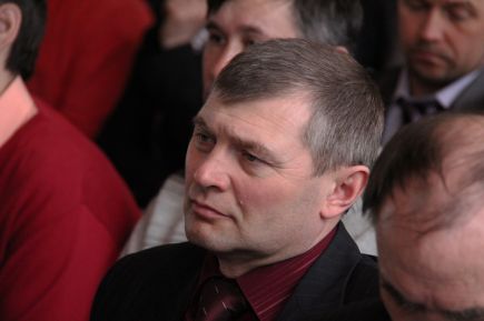 Впереди много дел 