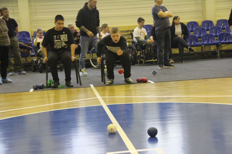 Фото: Виталий Дворянкин/"Алтайский спорт"